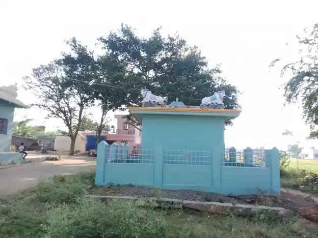 Arulmigu Vinayagar Temple, Aranganur - 636451 அருள்மிகு விநாயகர் திருக்கோயில், Aranganur - 636451, Salem - Ancient Temple Architecture and History Image 5