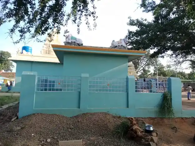 Arulmigu Vinayagar Temple, Aranganur - 636451 அருள்மிகு விநாயகர் திருக்கோயில், Aranganur - 636451, Salem - Ancient Temple Architecture and History Image 6