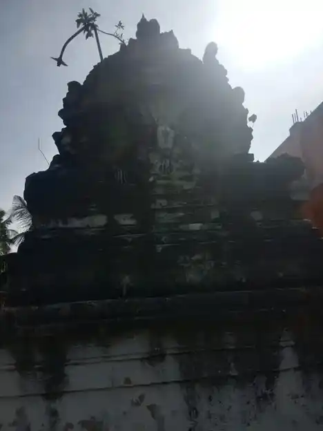 Arulmigu Vinayagar Temple, Arangur - 606607 Arulmigu Vinayagar Temple, அரங்கூர் - 606607, Cuddalore - Ancient Temple Architecture and History Image 3