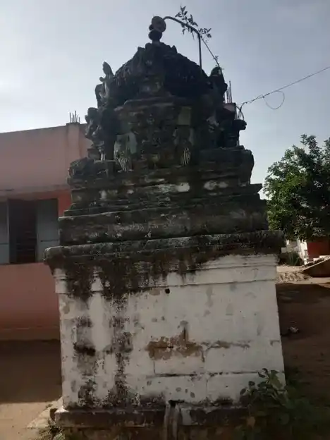 Arulmigu Vinayagar Temple, Arangur - 606607 Arulmigu Vinayagar Temple, அரங்கூர் - 606607, Cuddalore - Ancient Temple Architecture and History Image 4