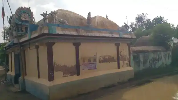 Arulmigu Vinayagar Temple, Arankottai - 621701