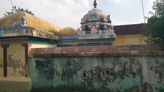 Arulmigu Vinayagar Temple, Arankottai - 621701 அருள்மிகு செல்வ விநாயகர் திருக்கோயில், Arankottai - 621701, Ariyalur - Ancient Temple Architecture and History Image 2