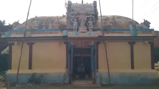 Arulmigu Vinayagar Temple, Arankottai - 621701 அருள்மிகு செல்வ விநாயகர் திருக்கோயில், Arankottai - 621701, Ariyalur - Ancient Temple Architecture and History Image 3