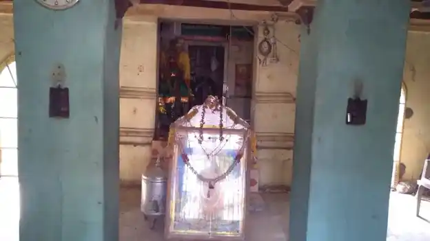 Arulmigu Vinayagar Temple, Arankottai - 621701 அருள்மிகு செல்வ விநாயகர் திருக்கோயில், Arankottai - 621701, Ariyalur - Ancient Temple Architecture and History Image 4