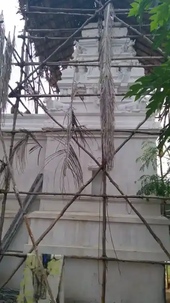 Arulmigu Vinayagar Temple, Aranmanaikuruchi - 621851