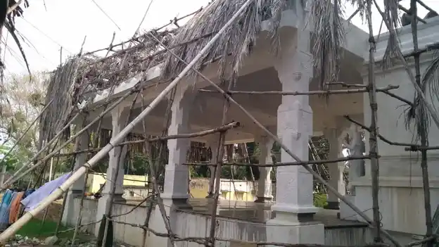 Arulmigu Vinayagar Temple, Aranmanaikuruchi - 621851 அருள்மிகு விநாயகர் திருக்கோயில், Aranmanaikuruchi - 621851, Ariyalur - Ancient Temple Architecture and History Image 4