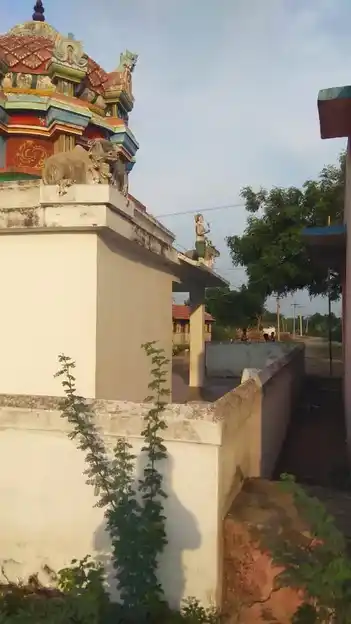 Arulmigu Vinayagar Temple, Aranoor - 621704 Temple