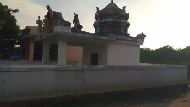 Arulmigu Vinayagar Temple, Aranoor - 621704 Arulmigu Vinayagar Temple, Aranoor - 621704, Ariyalur - Ancient Temple Architecture and History Image 4