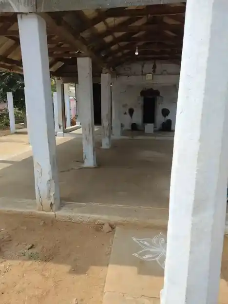 Arulmigu Vinayagar Temple, Arasampalayam - 637213 அருள்மிகு விநாயகர் திருக்கோயில், அரசம்பாளையம் - 637213, Namakkal - Ancient Temple Architecture and History Image 2