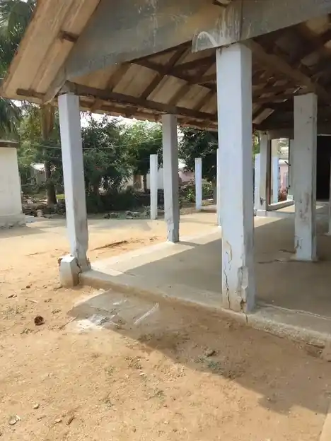 Arulmigu Vinayagar Temple, Arasampalayam - 637213 அருள்மிகு விநாயகர் திருக்கோயில், அரசம்பாளையம் - 637213, Namakkal - Ancient Temple Architecture and History Image 4