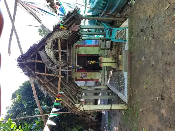 Arulmigu Vinayagar Temple, Arasur - 609111 Temple