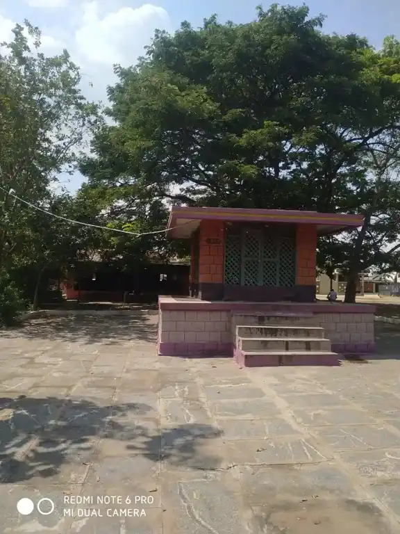 Arulmigu Vinayagar Temple, Arasur - 641407 Arulmigu Vinayagar Temple, Arasur - 641407, Coimbatore - Ancient Temple Architecture and History Image 3