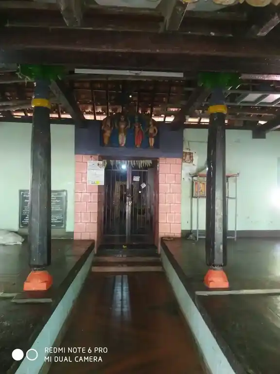 Arulmigu Vinayagar Temple, Arasur - 641407 Arulmigu Vinayagar Temple, Arasur - 641407, Coimbatore - Ancient Temple Architecture and History Image 5