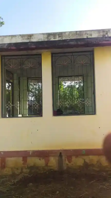 Arulmigu Vinayagar Temple, Ariapatti - 625532