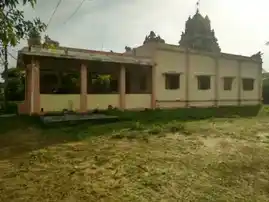 Arulmigu Vinayagar Temple, Ariviththi - 623608 Temple