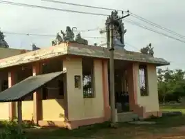 Arulmigu Vinayagar Temple, Ariviththi - 623608 அருள்மிகு விநாயகர் திருக்கோயில், Ariviththi - 623608, Ramanathapuram - Ancient Temple Architecture and History Image 2