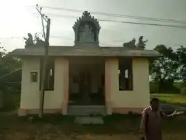 Arulmigu Vinayagar Temple, Ariviththi - 623608 அருள்மிகு விநாயகர் திருக்கோயில், Ariviththi - 623608, Ramanathapuram - Ancient Temple Architecture and History Image 3