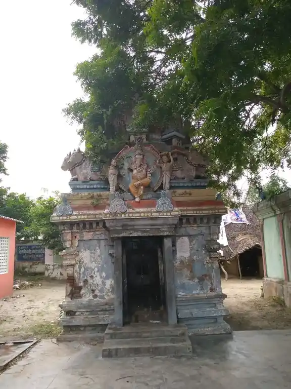Arulmigu Vinayagar Temple, Ariyagosti - 608002 அருள்மிகு பிள்ளையார் திருக்கோயில், Ariyagosti - 608002, Cuddalore - Ancient Temple Architecture and History Image 3