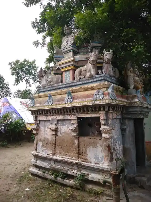 Arulmigu Vinayagar Temple, Ariyagosti - 608002 அருள்மிகு பிள்ளையார் திருக்கோயில், Ariyagosti - 608002, Cuddalore - Ancient Temple Architecture and History Image 5