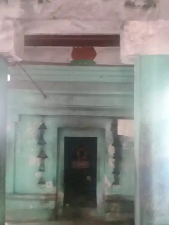 Arulmigu Vinayagar Temple, Ariyalur - 605402 Temple