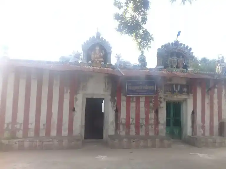 Arulmigu Vinayagar Temple, Ariyalur - 605402 அருள்மிகு விநாயகர் திருக்கோயில், Ariyalur - 605402, Kallakurichi - Ancient Temple Architecture and History Image 5