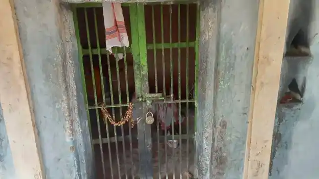 Arulmigu Vinayagar Temple, Ariyaravi - 606105 அருள்மிகு விநாயகர் திருக்கோயில், Ariyaravi - 606105, Cuddalore - Ancient Temple Architecture and History Image 2