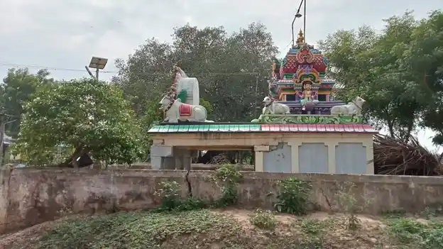 Arulmigu Vinayagar Temple, Ariyaravi - 606105 அருள்மிகு விநாயகர் திருக்கோயில், Ariyaravi - 606105, Cuddalore - Ancient Temple Architecture and History Image 3