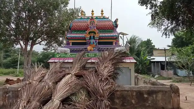 Arulmigu Vinayagar Temple, Ariyaravi - 606105 அருள்மிகு விநாயகர் திருக்கோயில், Ariyaravi - 606105, Cuddalore - Ancient Temple Architecture and History Image 4