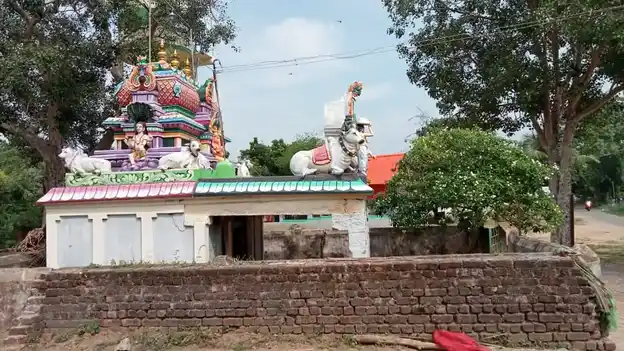 Arulmigu Vinayagar Temple, Ariyaravi - 606105 அருள்மிகு விநாயகர் திருக்கோயில், Ariyaravi - 606105, Cuddalore - Ancient Temple Architecture and History Image 5