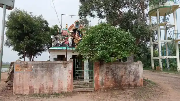 Arulmigu Vinayagar Temple, Ariyaravi - 606105 அருள்மிகு விநாயகர் திருக்கோயில், Ariyaravi - 606105, Cuddalore - Ancient Temple Architecture and History Image 6