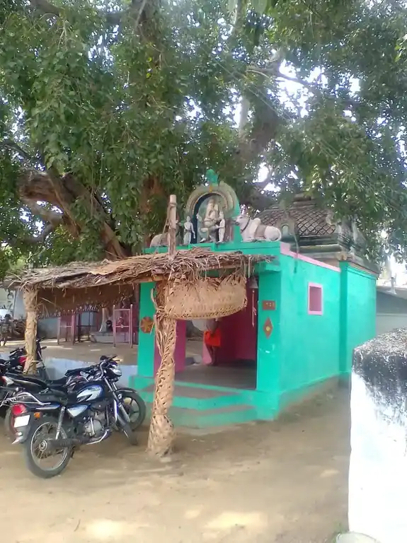 Arulmigu Vinayagar Temple, Arthanaripalayam - 642007 அருள்மிகு விநாயகர் திருக்கோயில், அர்தநாரிபாளையம் - 642007, Coimbatore - Ancient Temple Architecture and History Image 4