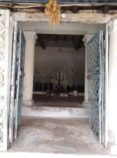 Arulmigu Vinayagar Temple, Arthanaripalayam, Chennimalai - 638051 Arulmigu Vinayagar Temple, Arthanaripalayam, Chennimalai - 638051, Erode - Ancient Temple Architecture and History Image 3