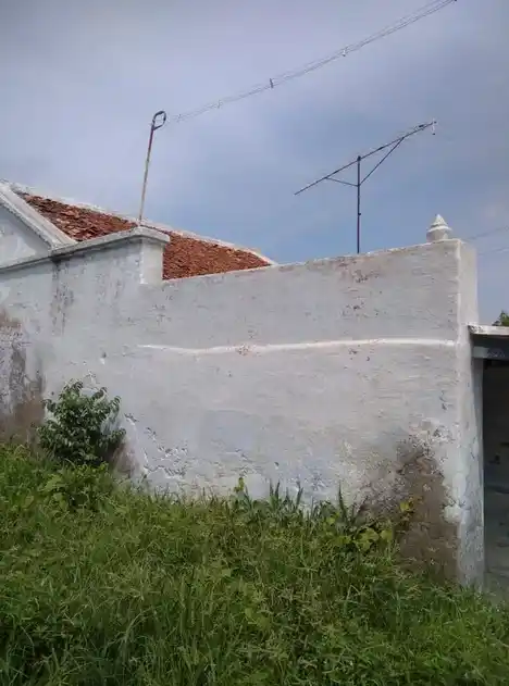 Arulmigu Vinayagar Temple, Arthanaripalayam, Chennimalai - 638051 Arulmigu Vinayagar Temple, Arthanaripalayam, Chennimalai - 638051, Erode - Ancient Temple Architecture and History Image 5