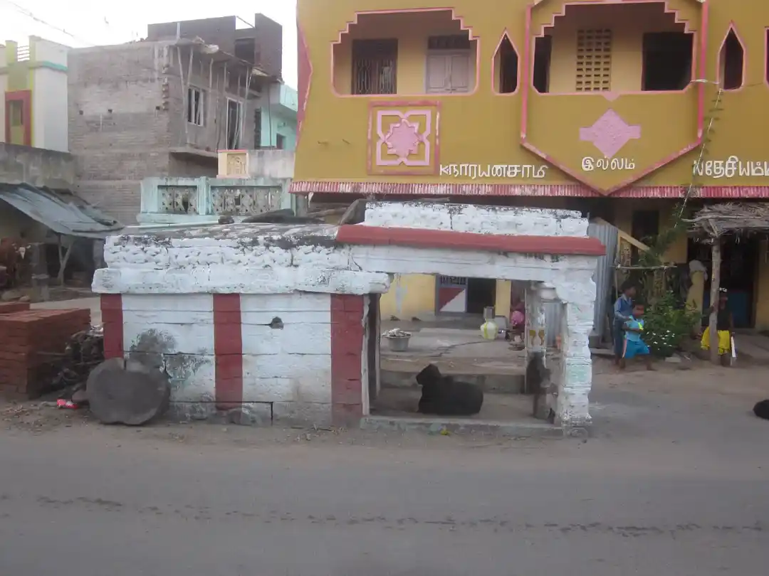 Arulmigu Vinayagar Temple, Asakalathur, - 606204 அருள்மிகு விநாயகர் திருக்கோயில், Asakalathur, - 606204, Kallakurichi - Ancient Temple Architecture and History Image 3