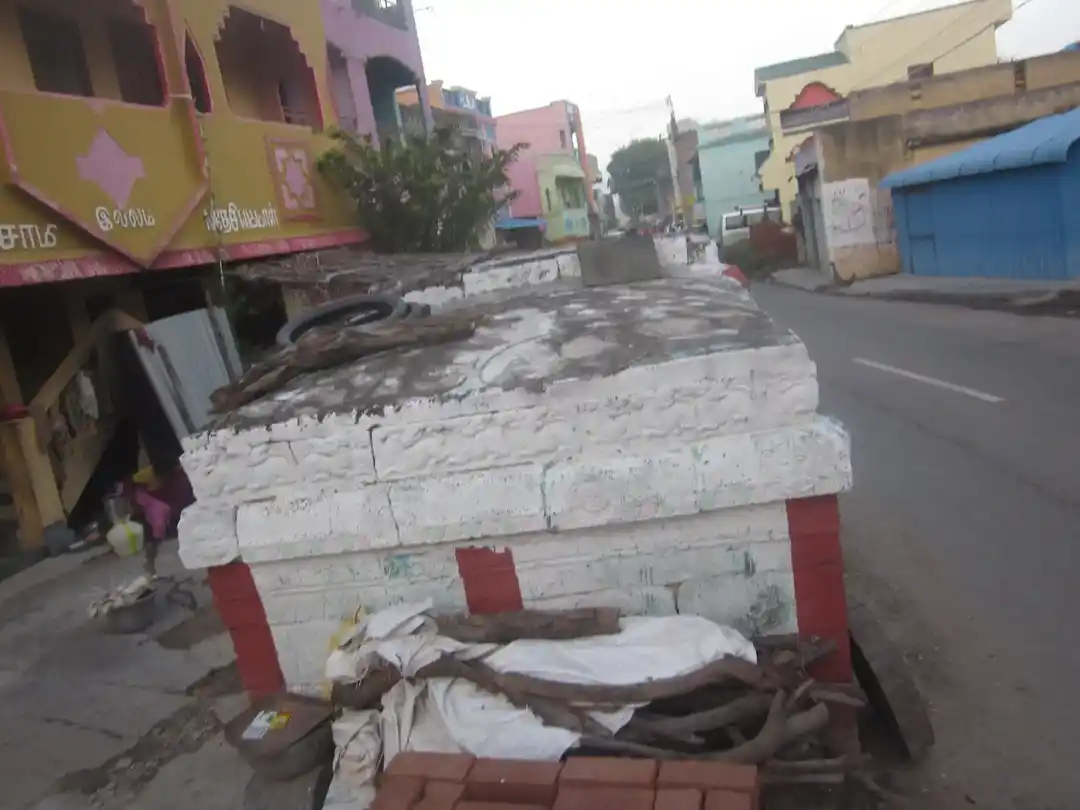 Arulmigu Vinayagar Temple, Asakalathur, - 606204 அருள்மிகு விநாயகர் திருக்கோயில், Asakalathur, - 606204, Kallakurichi - Ancient Temple Architecture and History Image 4