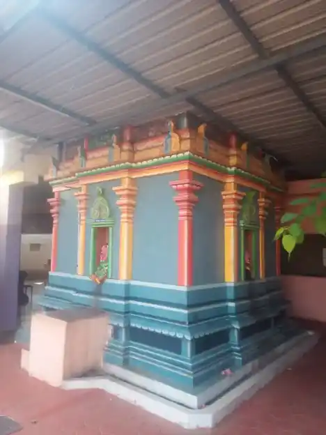 Arulmigu Vinayagar Temple, Asokapuram, Kurudampalayam - 641019