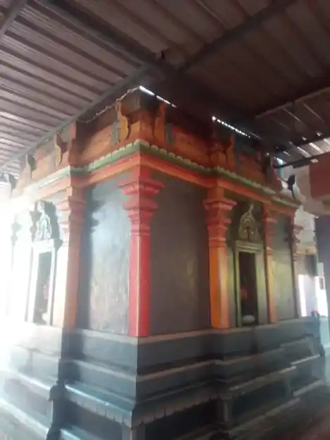 Arulmigu Vinayagar Temple, Asokapuram, Kurudampalayam - 641019 அருள்மிகு விநாயகர் திருக்கோயில், Asokapuram, Kurudampalayam - 641019, Coimbatore - Ancient Temple Architecture and History Image 2