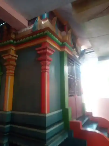 Arulmigu Vinayagar Temple, Asokapuram, Kurudampalayam - 641019 அருள்மிகு விநாயகர் திருக்கோயில், Asokapuram, Kurudampalayam - 641019, Coimbatore - Ancient Temple Architecture and History Image 3
