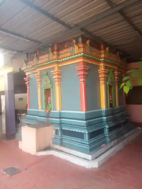 Arulmigu Vinayagar Temple, Asokapuram, Kurudampalayam - 641019 அருள்மிகு விநாயகர் திருக்கோயில், Asokapuram, Kurudampalayam - 641019, Coimbatore - Ancient Temple Architecture and History Image 4