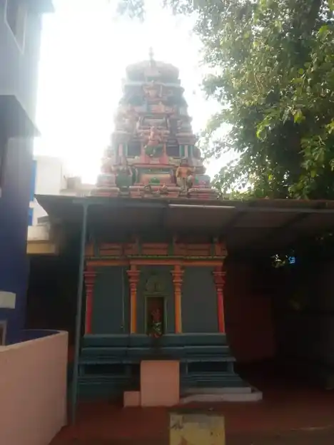 Arulmigu Vinayagar Temple, Asokapuram, Kurudampalayam - 641019 அருள்மிகு விநாயகர் திருக்கோயில், Asokapuram, Kurudampalayam - 641019, Coimbatore - Ancient Temple Architecture and History Image 5