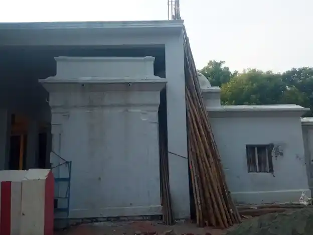 Arulmigu Vinayagar Temple, Athalai - 625018