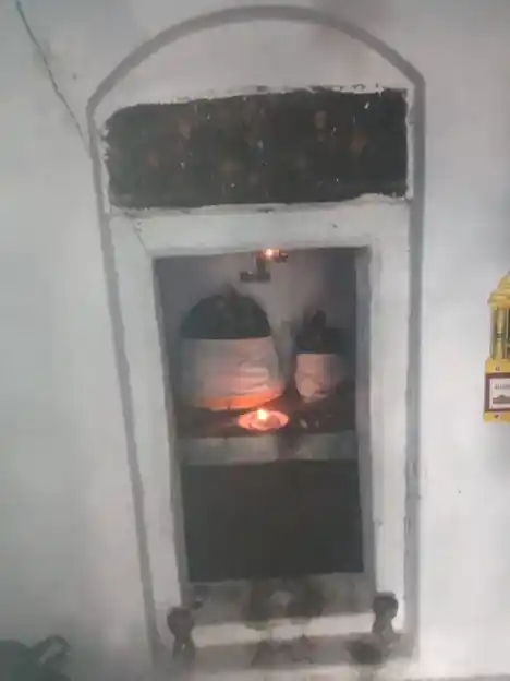 Arulmigu Vinayagar Temple, Athalai - 625018 விநாயகர் திருக்கோயில், Athalai - 625018, Madurai - Ancient Temple Architecture and History Image 2