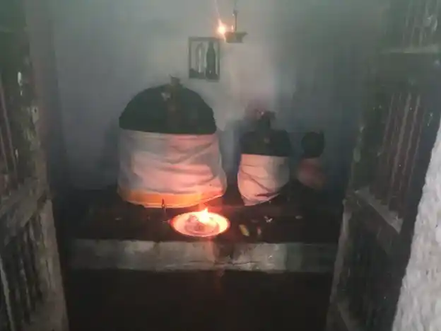 Arulmigu Vinayagar Temple, Athalai - 625018 விநாயகர் திருக்கோயில், Athalai - 625018, Madurai - Ancient Temple Architecture and History Image 5