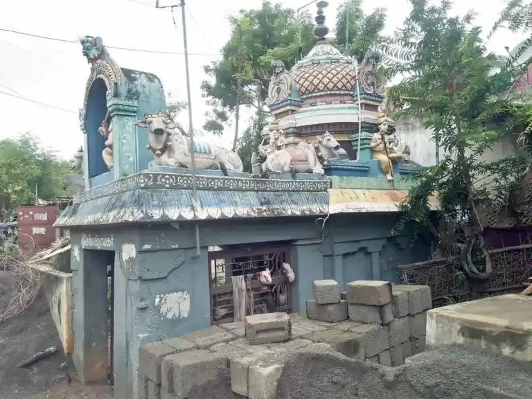 Arulmigu Vinayagar Temple, Athanankurichi - 621719 Arulmigu Vinayagar Temple,  - 621719, Ariyalur - Ancient Temple Architecture and History Image 4