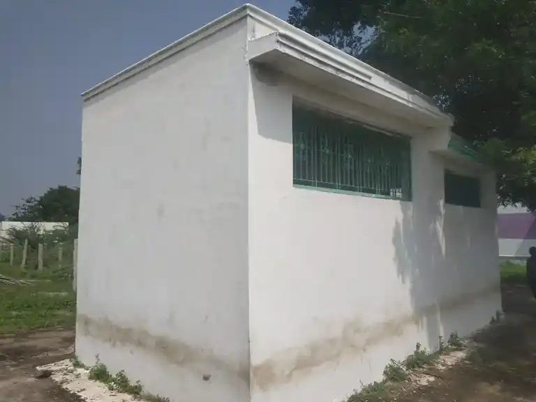 Arulmigu Vinayagar Temple, Athikaripatti - 625527