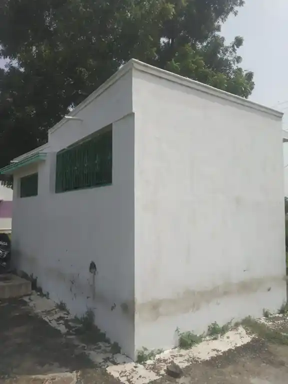 Arulmigu Vinayagar Temple, Athikaripatti - 625527 அருள்மிகு விநாயகர் திருக்கோயில், Athikaripatti - 625527, Madurai - Ancient Temple Architecture and History Image 2