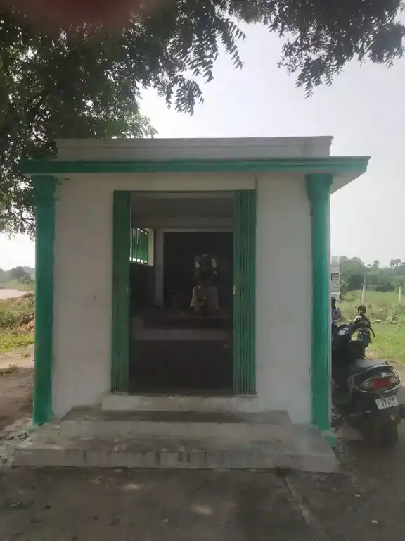 Arulmigu Vinayagar Temple, Athikaripatti - 625527 அருள்மிகு விநாயகர் திருக்கோயில், Athikaripatti - 625527, Madurai - Ancient Temple Architecture and History Image 5