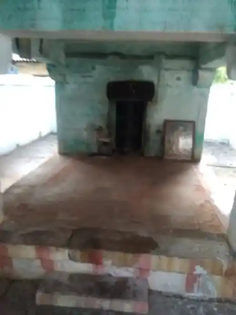Arulmigu Vinayagar Temple, Athikudi, Adhikudi - 621701 Temple