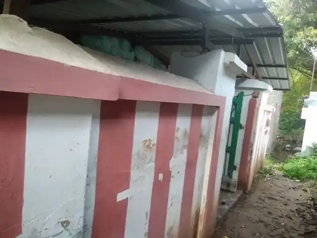 Arulmigu Vinayagar Temple, Athikudi, Adhikudi - 621701 Arulmigu Vinayagar Temple, Athikudi, Adhikudi - 621701, Thiruchirappalli - Ancient Temple Architecture and History Image 4