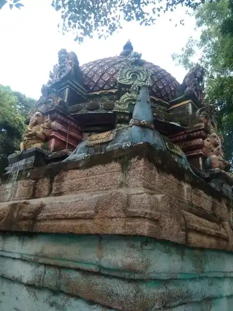 Arulmigu Vinayagar Temple, Athikudi, Adhikudi - 621701 Arulmigu Vinayagar Temple, Athikudi, Adhikudi - 621701, Thiruchirappalli - Ancient Temple Architecture and History Image 5